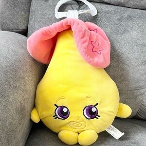 Shopkins Large 12" Soft Plush Toy Dum Mee Mee Wave 2
